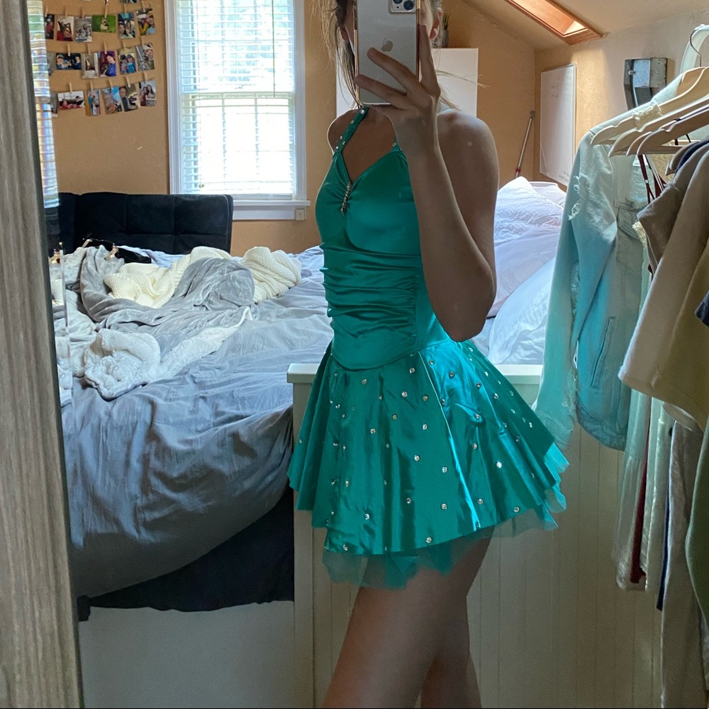 Dance Costume